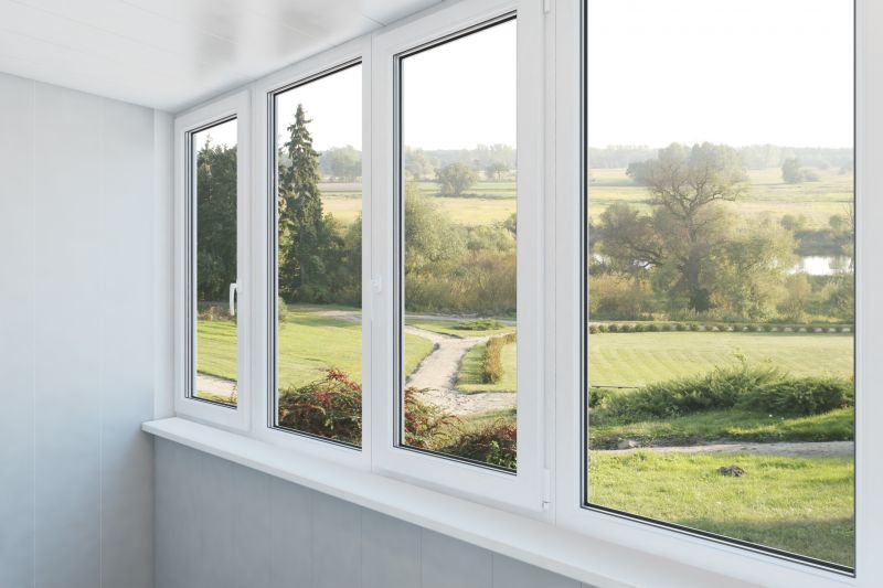 Best Window Replacement Contractors in Clemson, SC