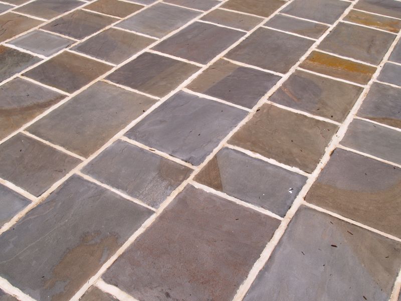Indoor vs Outdoor Tile Service