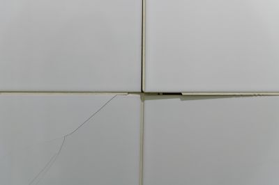 Winter Tile Repairs